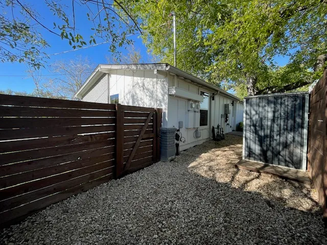 $1,400 | 2910 Pecan Springs Road, Unit A, Austin, TX 78723