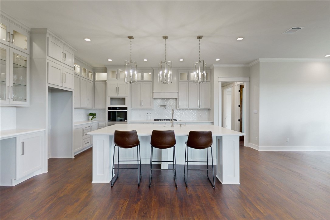 7844 Mathis Crk Drive Bryan, TX 77808 - Photo 11 of 41