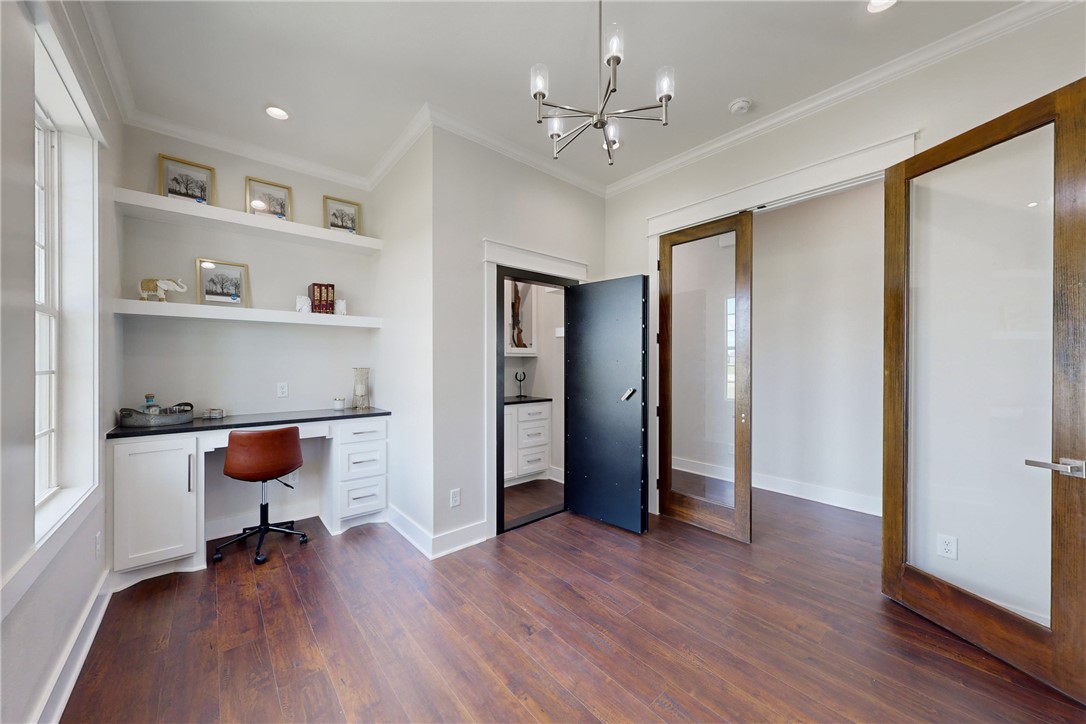 7844 Mathis Crk Drive Bryan, TX 77808 - Photo 14 of 41