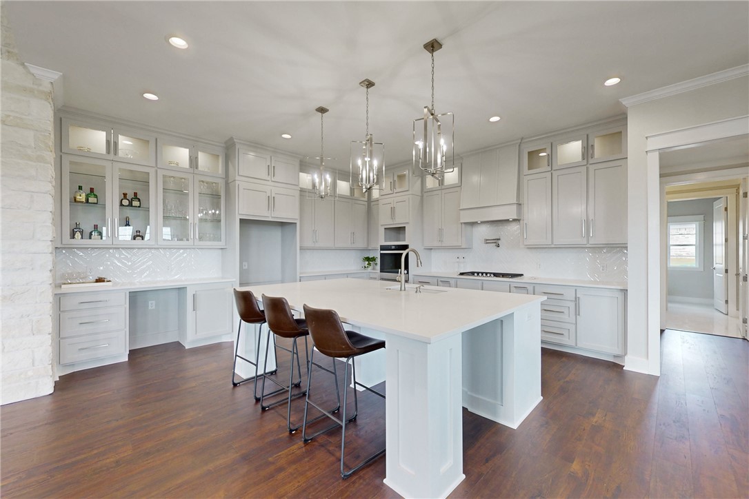 7844 Mathis Crk Drive Bryan, TX 77808 - Photo 10 of 41