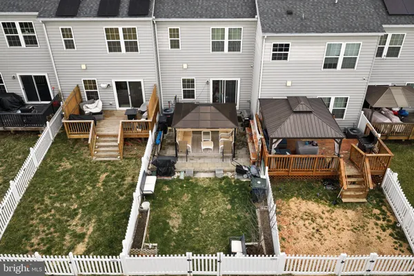 a view of a lake with a building in the background