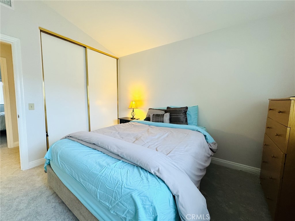 8115 East Star Pine Road Orange, CA 92869 - Photo 14 of 22 Bedroom 3.