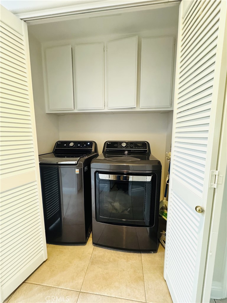 8115 East Star Pine Road Orange, CA 92869 - Photo 20 of 22 Laundry area.