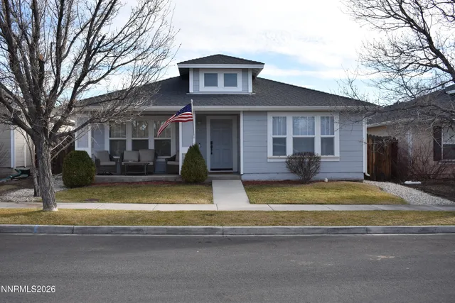 $569,900 | 1433 Sugar Maple Avenue, Gardnerville, NV 89410