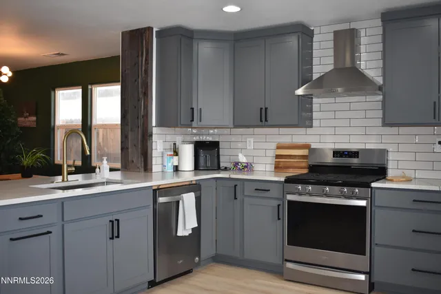 $569,900 | 1433 Sugar Maple Avenue, Gardnerville, NV 89410