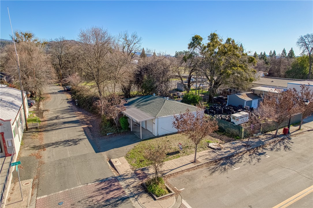 9390 Main Street Upper Lake, CA 95485 - Photo 32 of 36