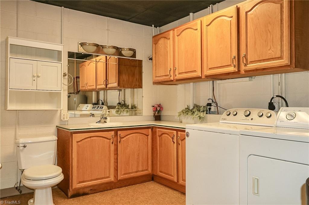 2726 Cedar Forest Road Ronda, NC 28670 - Photo 44 of 50