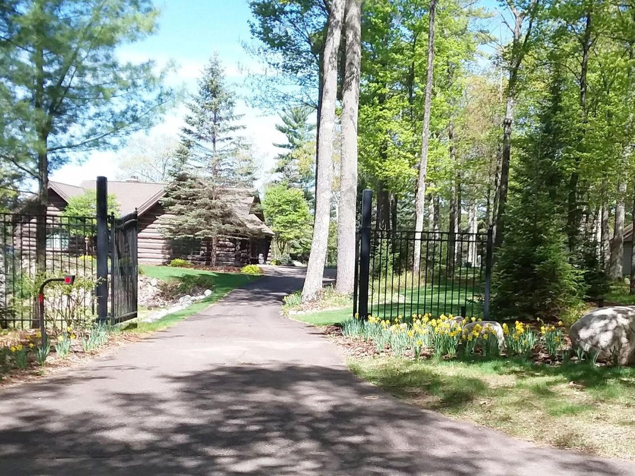 12950 West Spider Lk Road Manitowish Waters, WI 54545 - Photo 67 of 70 Gallery Image 67
