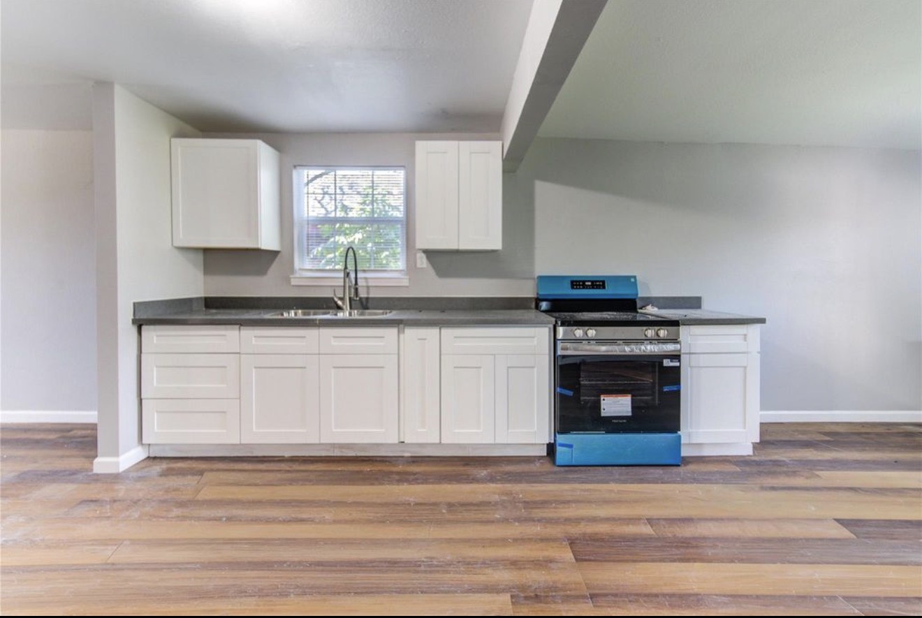 7957 Ritz Street Houston, TX 77028 - Photo 2 of 6