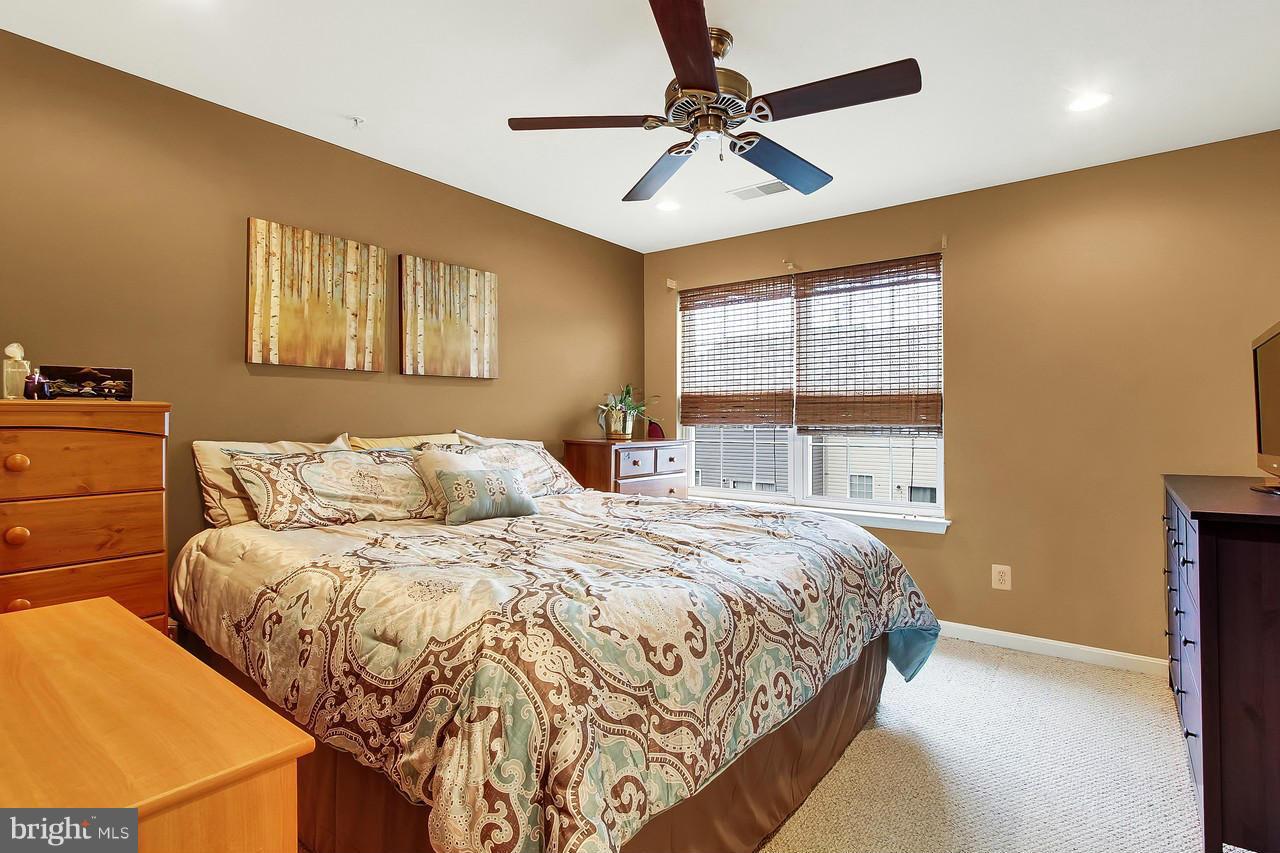 624 Luthardt Road Baltimore, MD 21220 - Photo 11 of 23 Bedroom (Master)