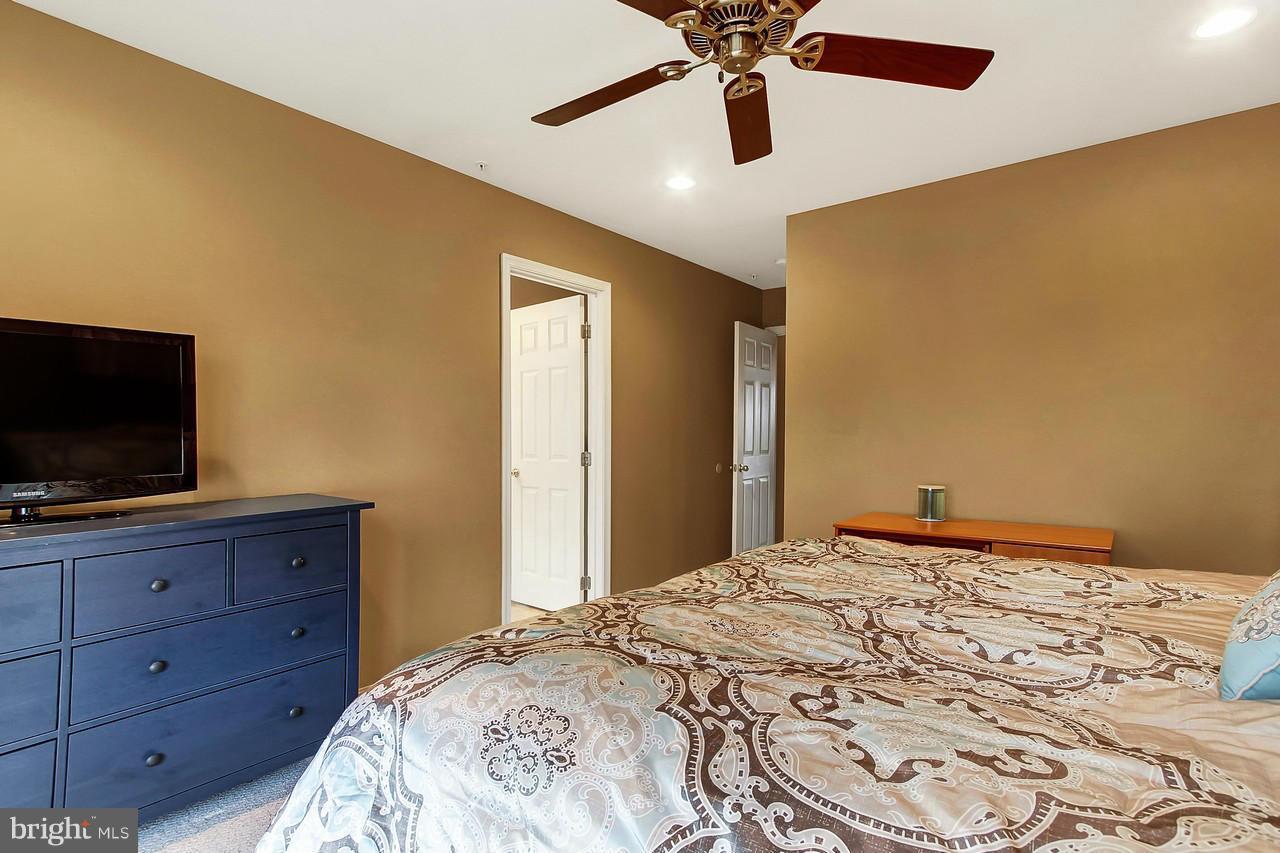 624 Luthardt Road Baltimore, MD 21220 - Photo 12 of 23 Bedroom (Master)
