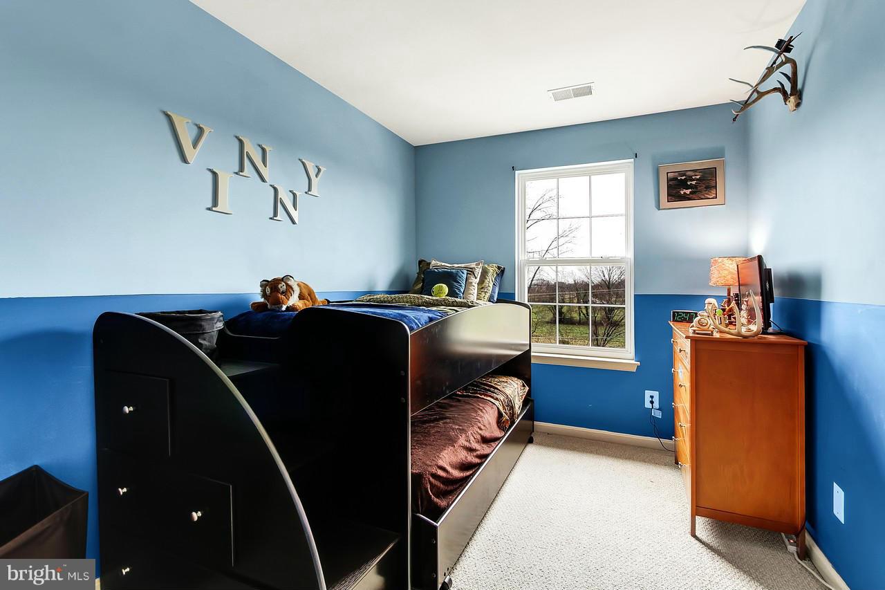 624 Luthardt Road Baltimore, MD 21220 - Photo 15 of 23 Bedroom