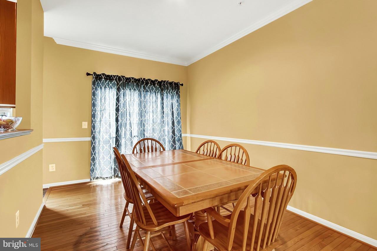 624 Luthardt Road Baltimore, MD 21220 - Photo 6 of 23 Dining Room