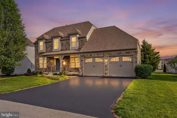 $630,000 | 142 Lewis Washington Drive, Charles Town, WV 25414