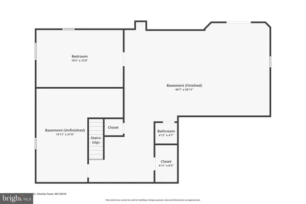 $630,000 | 142 Lewis Washington Drive, Charles Town, WV 25414