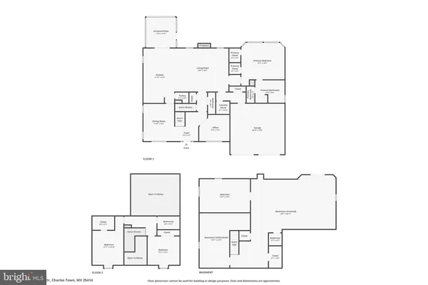 $630,000 | 142 Lewis Washington Drive, Charles Town, WV 25414