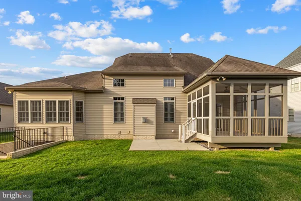 $630,000 | 142 Lewis Washington Drive, Charles Town, WV 25414