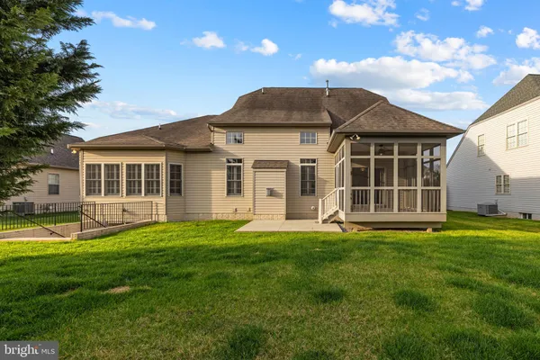 $630,000 | 142 Lewis Washington Drive, Charles Town, WV 25414