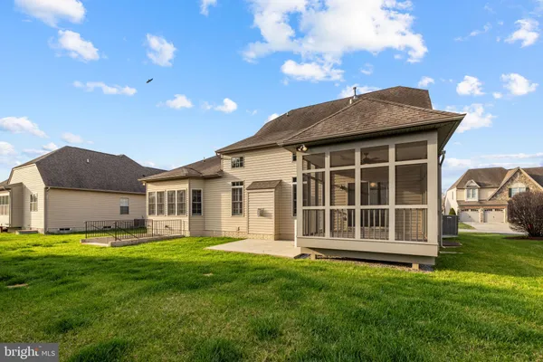 $630,000 | 142 Lewis Washington Drive, Charles Town, WV 25414