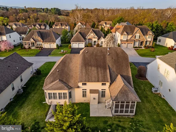 $630,000 | 142 Lewis Washington Drive, Charles Town, WV 25414