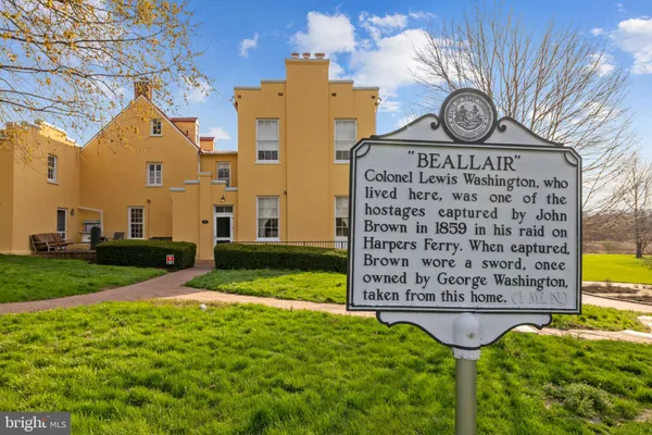 $630,000 | 142 Lewis Washington Drive, Charles Town, WV 25414