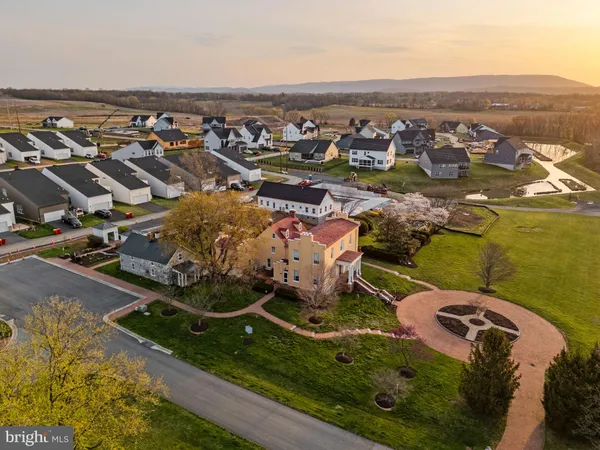 $630,000 | 142 Lewis Washington Drive, Charles Town, WV 25414