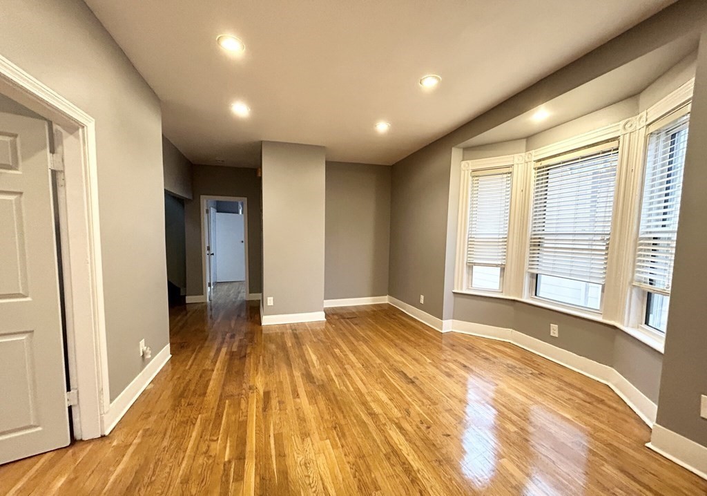 14 Batchelder Street, Unit 2 Boston, MA 02125 - Photo 5 of 12