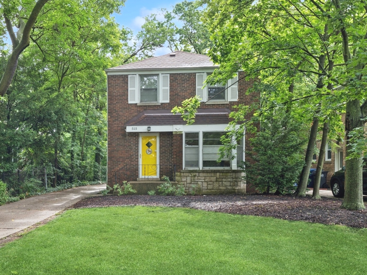 515 Ridge Avenue Evanston, IL 60202 - Photo 1 of 20 Gallery Image 1