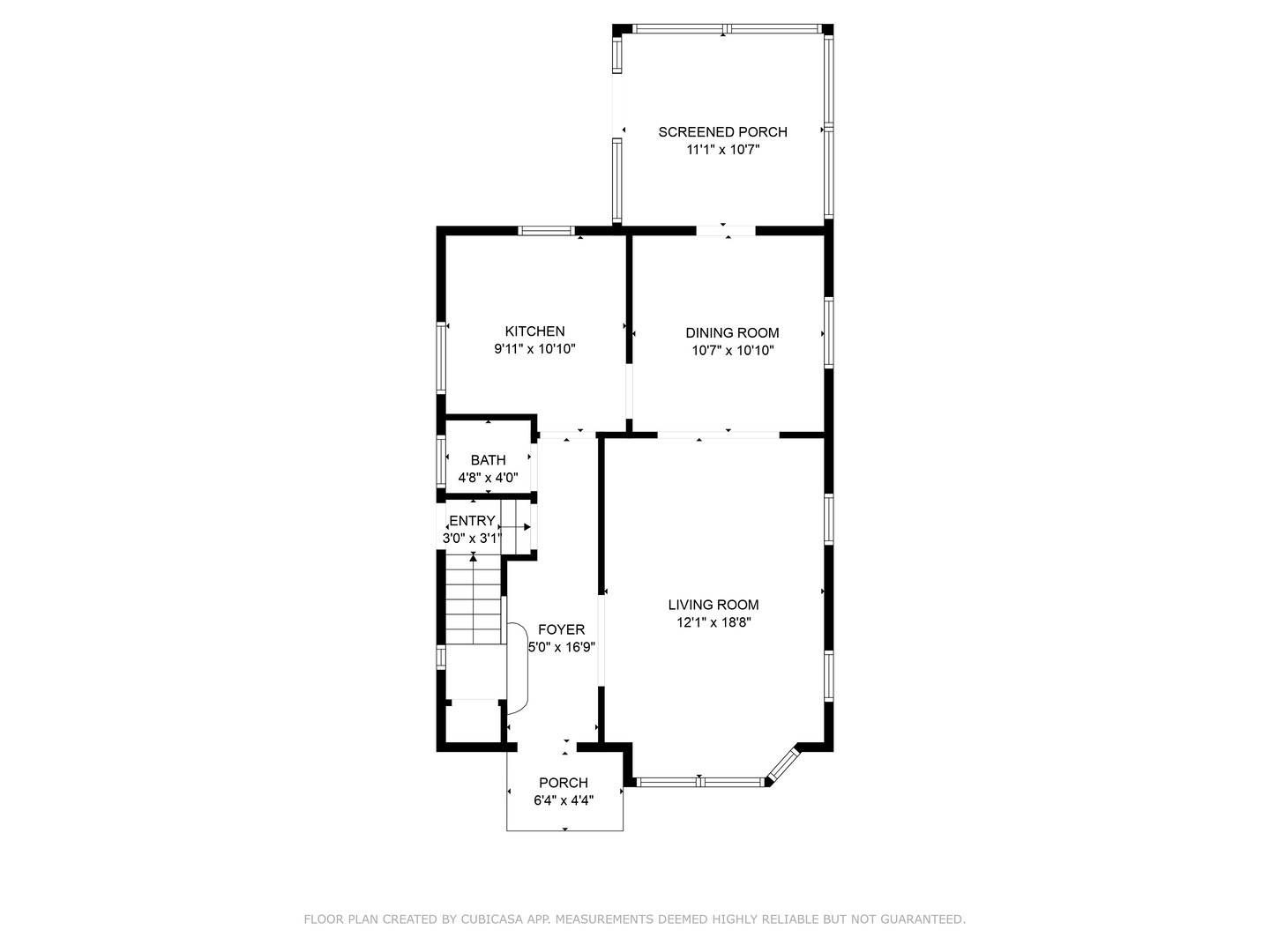515 Ridge Avenue Evanston, IL 60202 - Photo 18 of 20 Gallery Image 18
