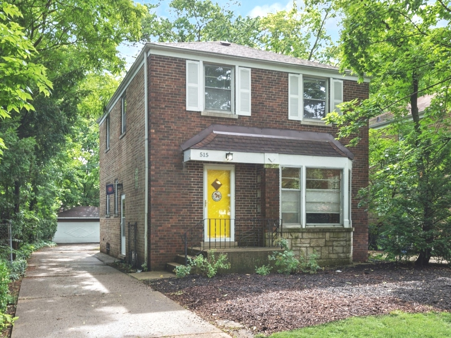 515 Ridge Avenue Evanston, IL 60202 - Photo 20 of 20 Gallery Image 20