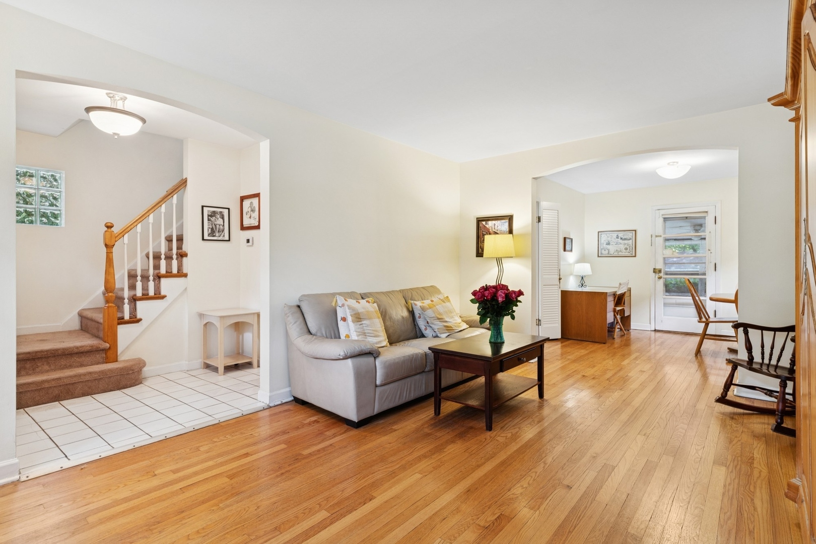 515 Ridge Avenue Evanston, IL 60202 - Photo 4 of 20 Gallery Image 4