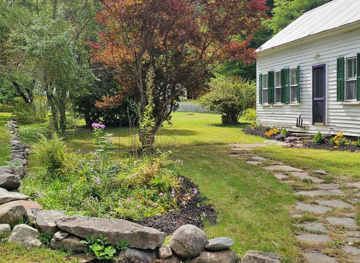 30 Back Street Newfane, VT 05345 - Photo 1 of 51 Gallery Image 1