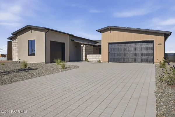 $869,990 | 4921 North Conrad Place, Prescott Valley, AZ 86314