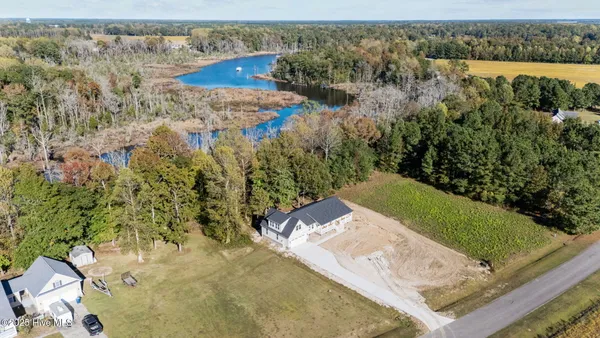 $549,000 | 263 Treasure Point Road, Bath, NC 27808