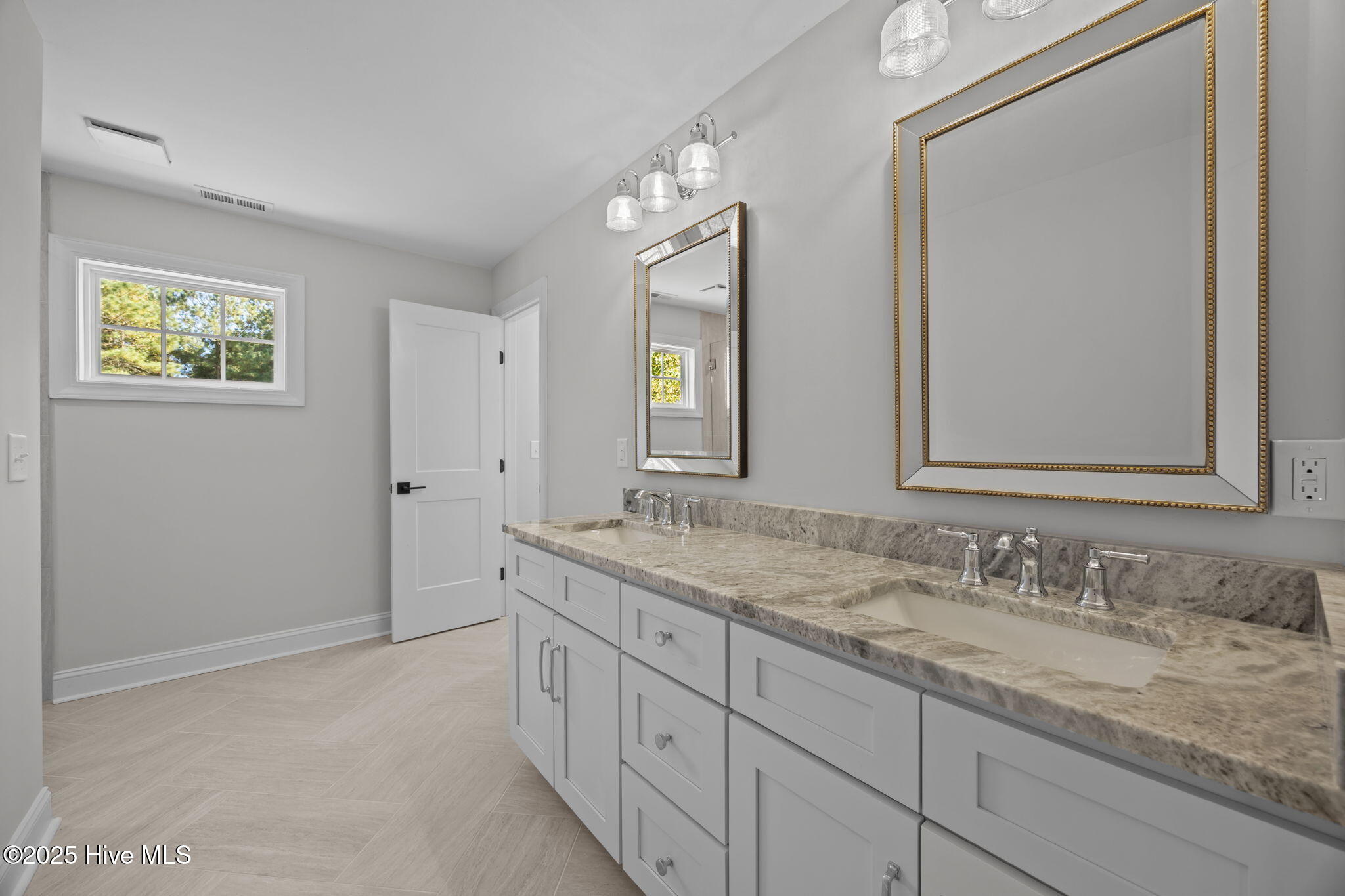 263 Treasure Point Road Bath, NC 27808 - Photo 12 of 76 primary suite bathroom downstairs