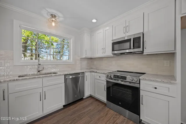 $549,000 | 263 Treasure Point Road, Bath, NC 27808