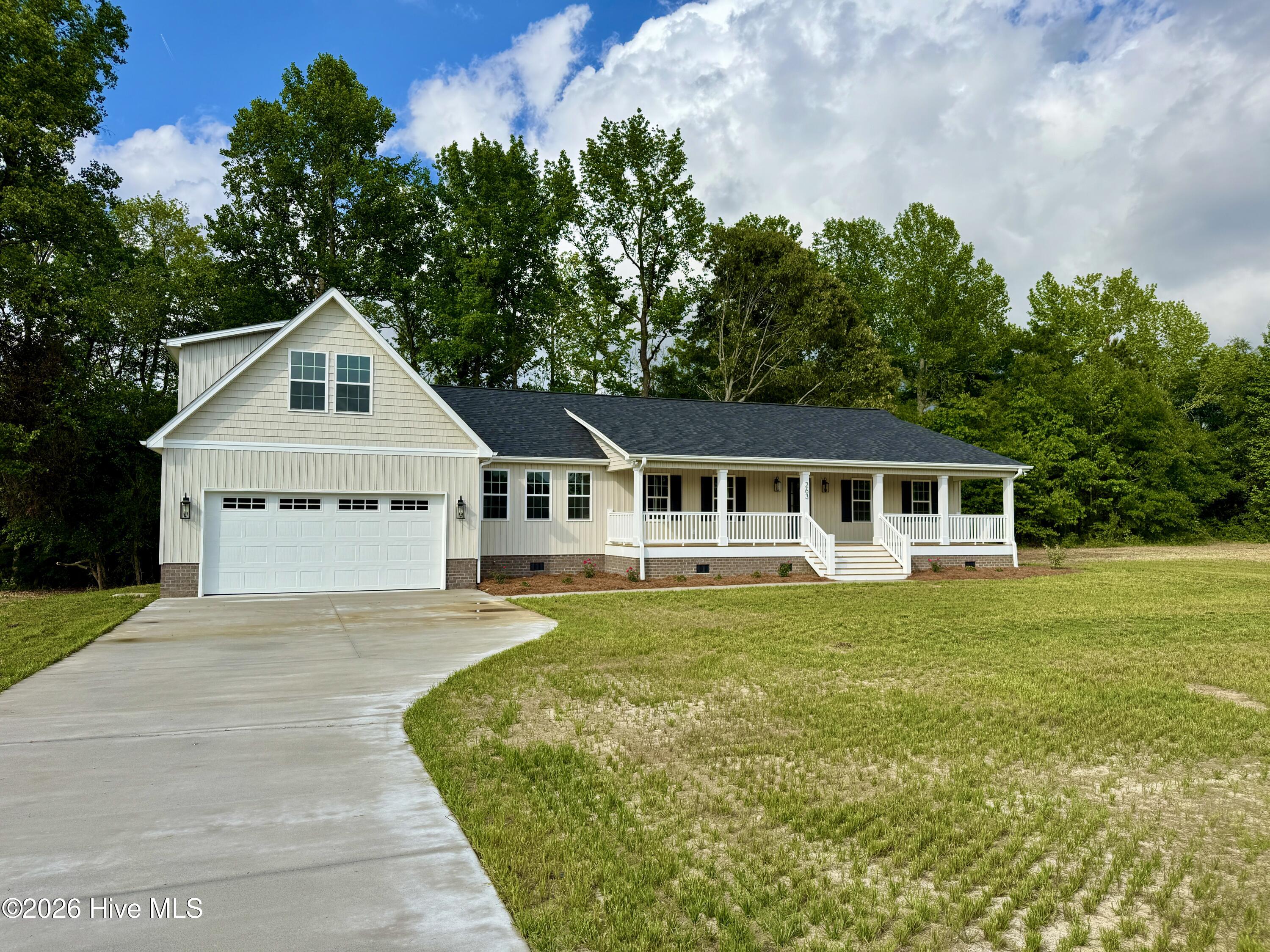 263 Treasure Point Road Bath, NC 27808 - Photo 2 of 76 IMG_2826