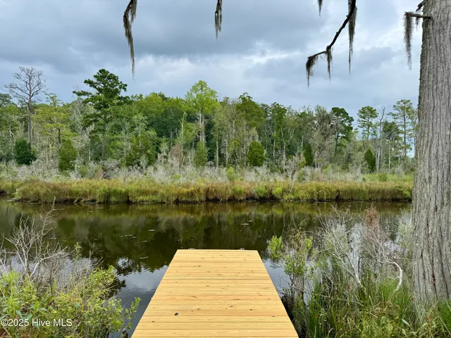 $549,000 | 263 Treasure Point Road, Bath, NC 27808