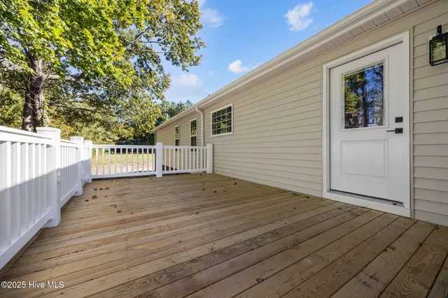 $549,000 | 263 Treasure Point Road, Bath, NC 27808