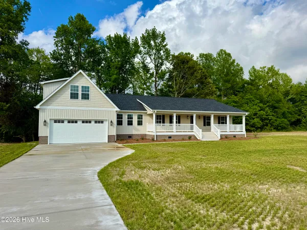 $549,000 | 263 Treasure Point Road, Bath, NC 27808