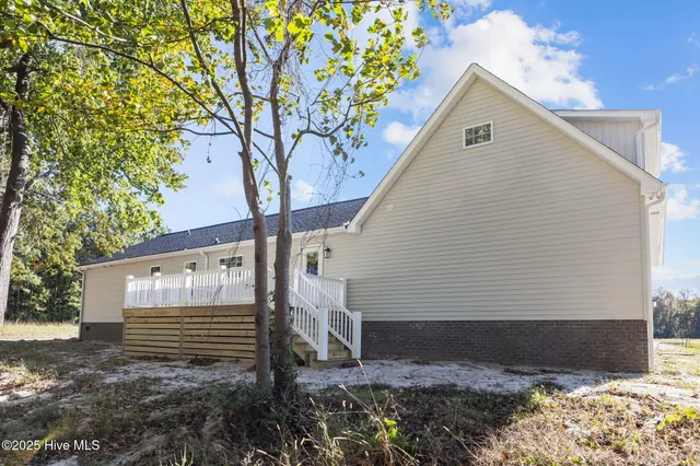 $549,000 | 263 Treasure Point Road, Bath, NC 27808