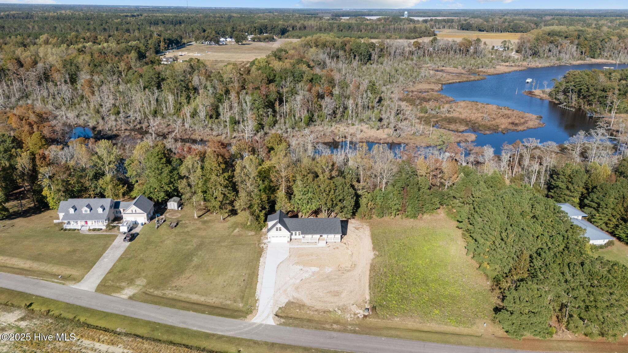 263 Treasure Point Road Bath, NC 27808 - Photo 58 of 72 EEE8A4B1-1006-4624-8B34-9501DF7A3227