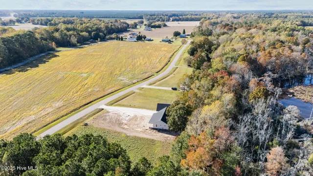 $549,000 | 263 Treasure Point Road, Bath, NC 27808