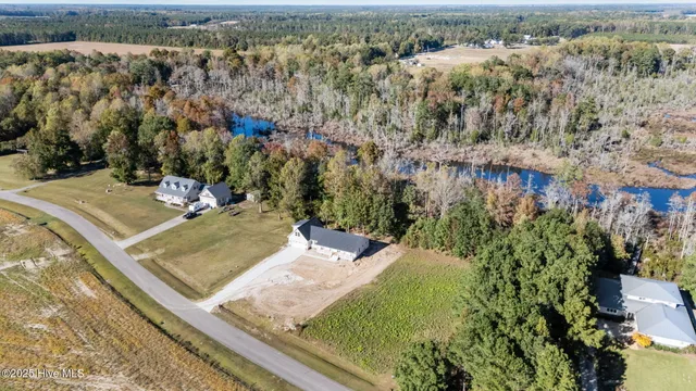 $549,000 | 263 Treasure Point Road, Bath, NC 27808
