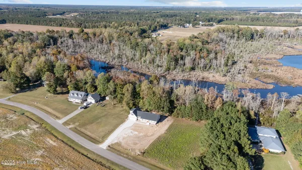 $549,000 | 263 Treasure Point Road, Bath, NC 27808
