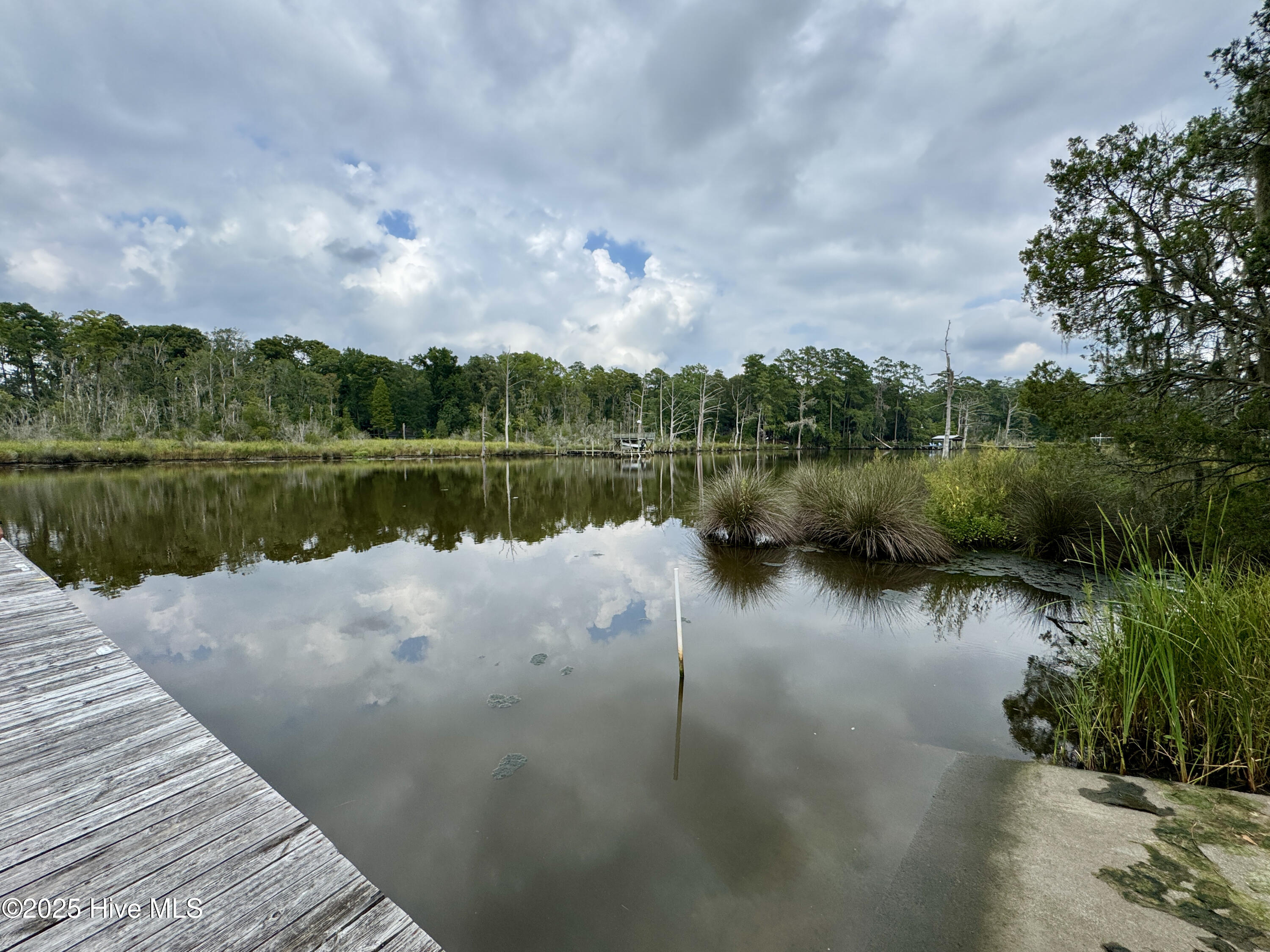 263 Treasure Point Road Bath, NC 27808 - Photo 67 of 72 Community boat ramp and dock