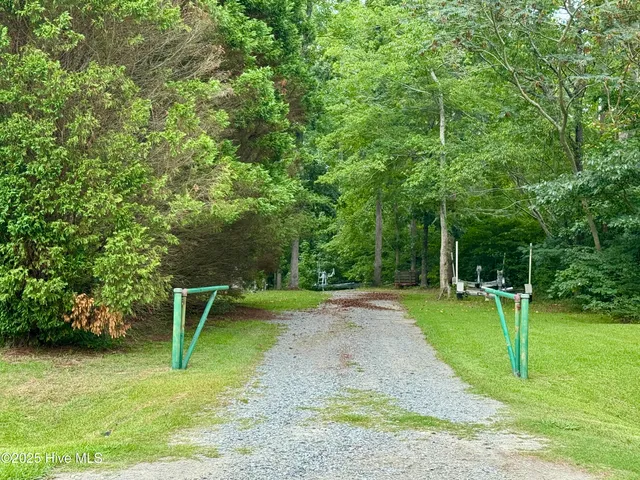 $549,000 | 263 Treasure Point Road, Bath, NC 27808