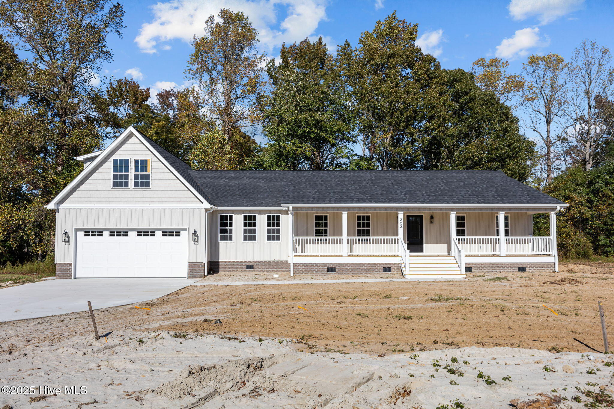 263 Treasure Point Road Bath, NC 27808 - Photo 7 of 72 C304801A-87CA-4B47-A3A5-9E9C481D4026