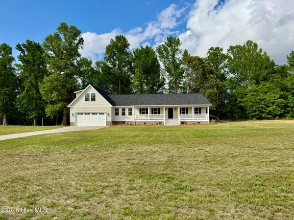 $549,000 | 263 Treasure Point Road, Bath, NC 27808
