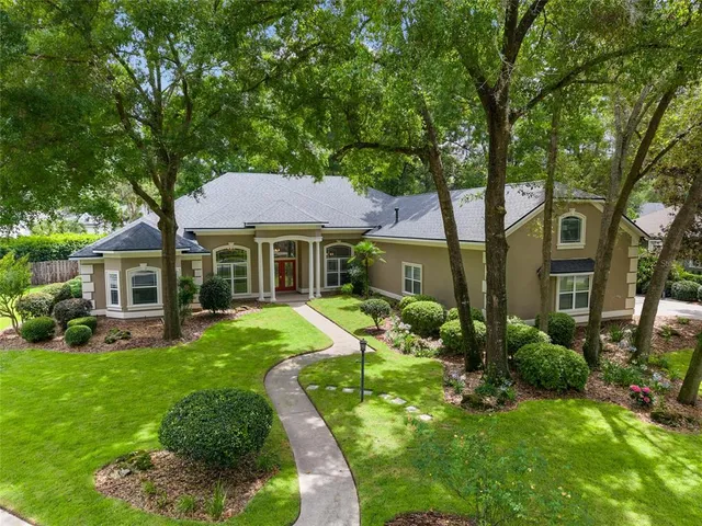 $1,085,000 | 1129 Southwest 89th Street, Gainesville, FL 32607